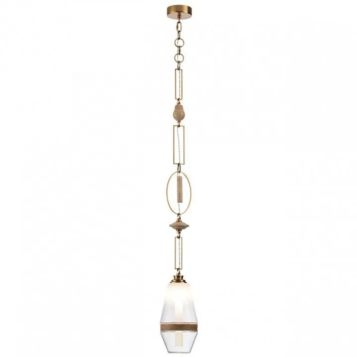 Подвесной светильник Odeon Light Krema 5441/1B