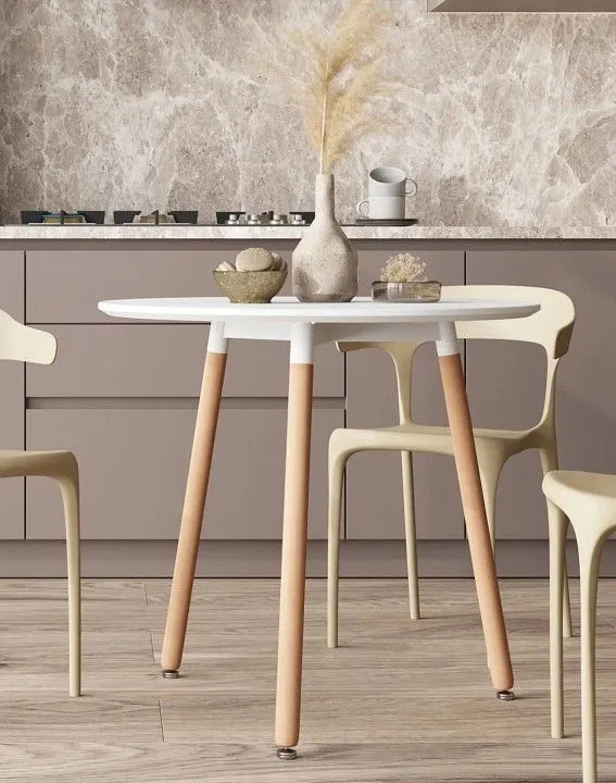 Стол обеденный Eames DST New