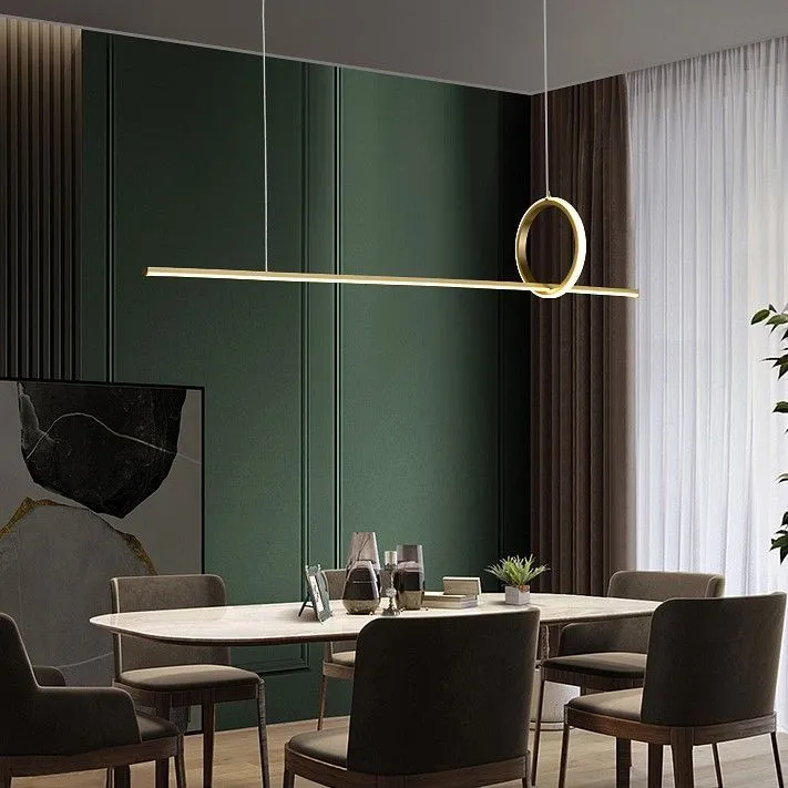 Подвесной светильник Imperiumloft  moffit-b-long01