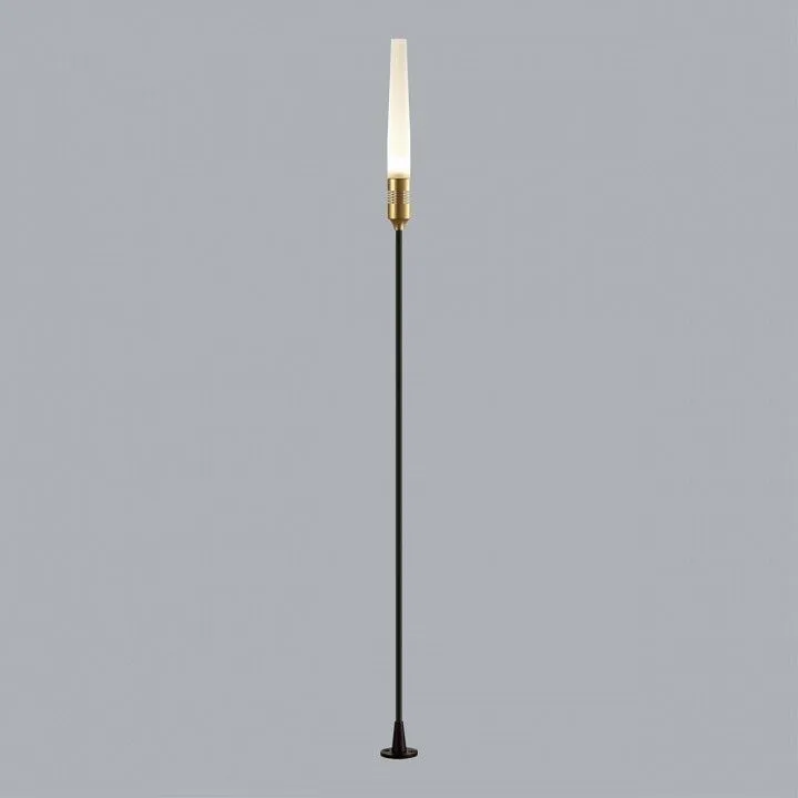 Наземный низкий светильник Odeon Light Canna 7020/4GA