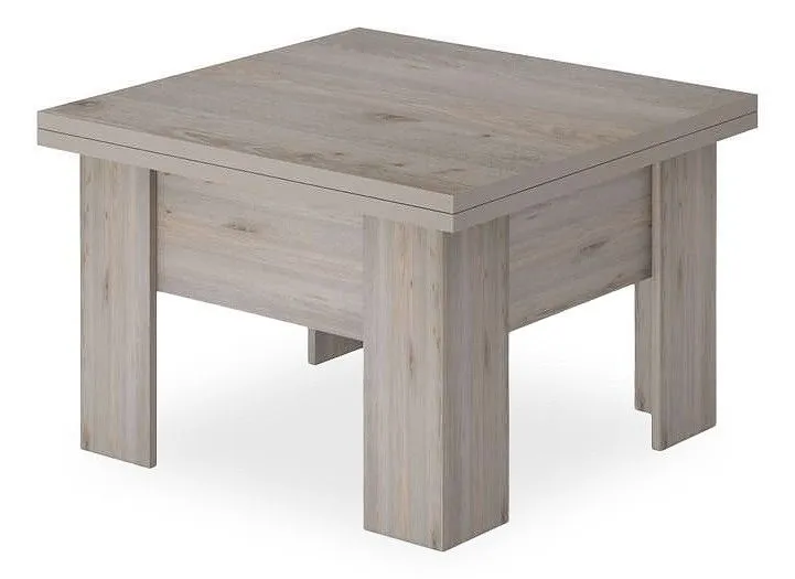 Стол-трансформер Merdes Домино Нельсон СТр-1 Н Стол-трансформер Merdes Домино Нельсон СТр-1 Н