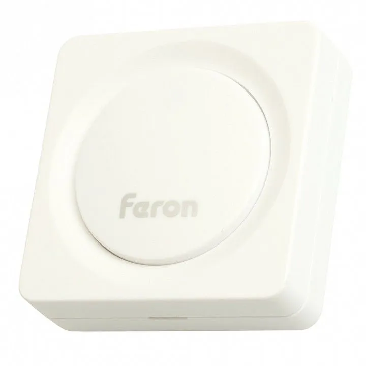 Звонок беспроводной Feron E-382 48922