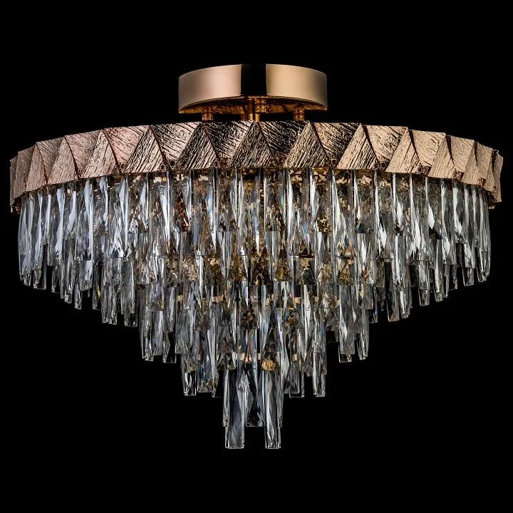 Люстра на штанге Arti Lampadari Vaglia Vaglia E 1.5.60.100 G