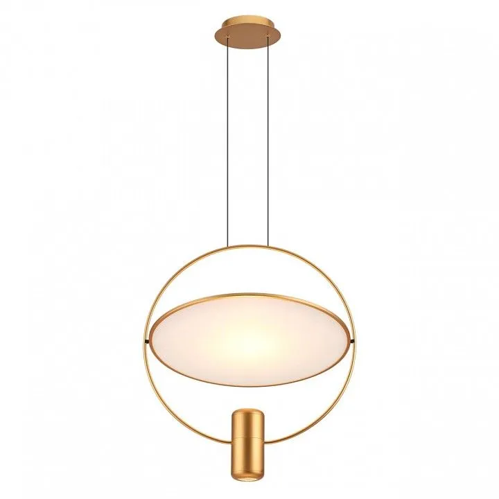 Подвесной светильник Odeon Light Orbit 7028/2L