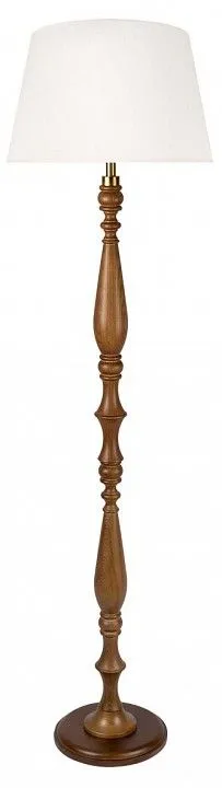 Торшер Loft it Enya 10576F Brown
