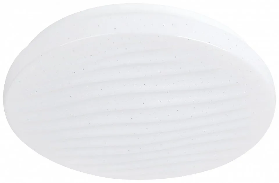 Накладной светильник Эра  SPB-6 Slim Sahara 18W-4K