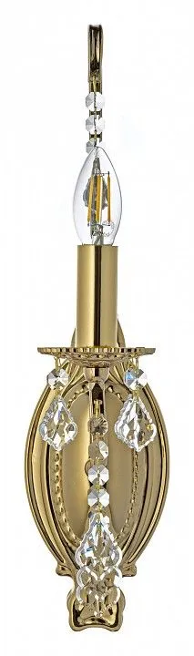 Бра Arti Lampadari Ercolano Ercolano E 2.1.1.602 G