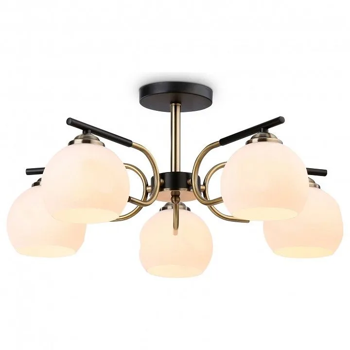 Люстра на штанге Ambrella Light TR TR303312