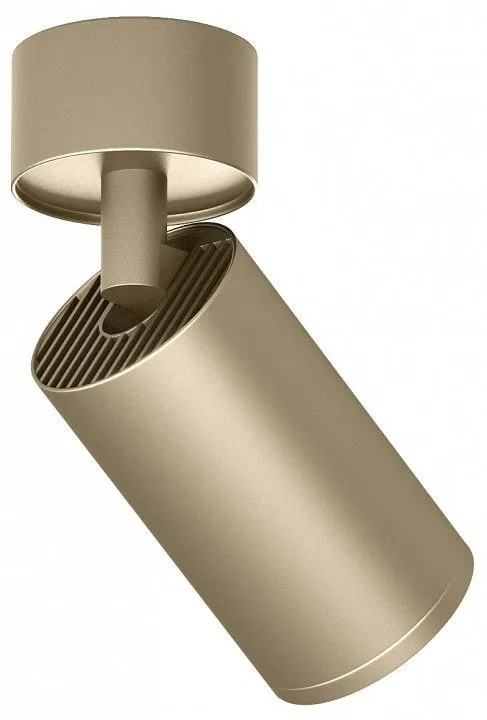 Спот Denkirs TUBE DK2029-GG Спот Denkirs TUBE DK2029-GG