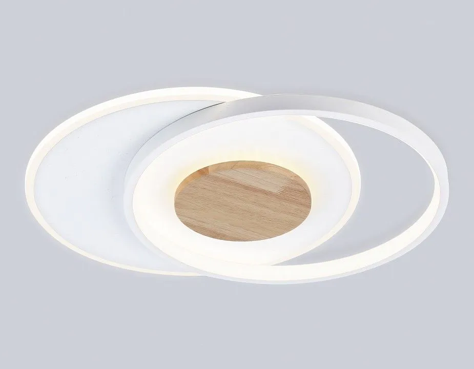 Накладной светильник Ambrella Light FL FL4788
