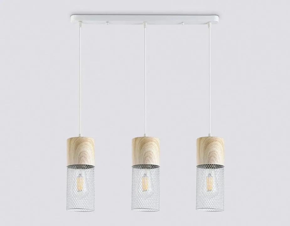 Подвесной светильник Ambrella Light TR TR8499