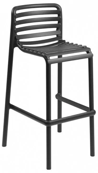 Стул барный Doga Stool