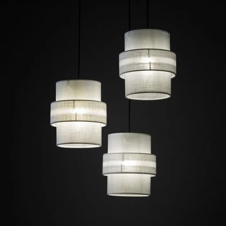 Подвесной светильник TK Lighting Calisto 6018 Calisto