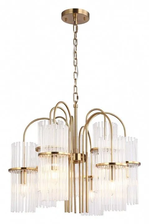 Подвесная люстра ST-Luce TASSE SL6145.303.09
