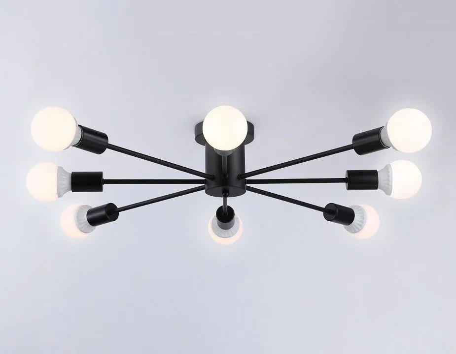 Потолочная люстра Ambrella Light TR TR80411