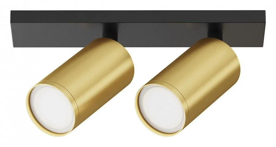 Спот Maytoni Technical Фокус С C051CL-U-02BMG