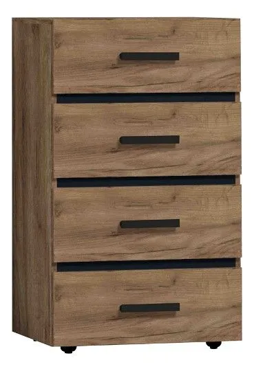 Комод Глазов-Мебель Nature 00-00012642