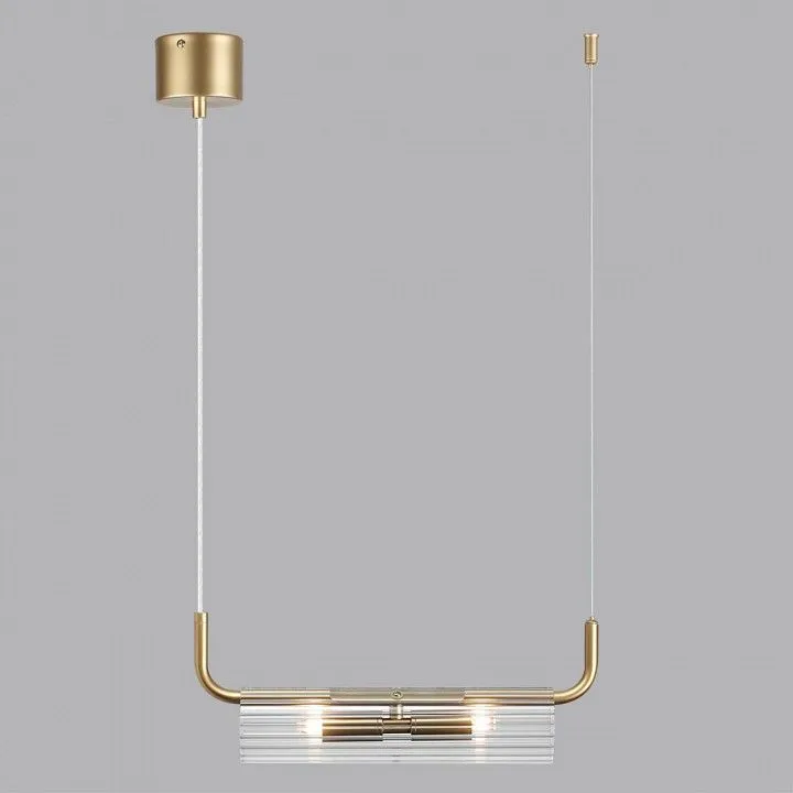 Подвесной светильник Lumion Toronto 6560/2