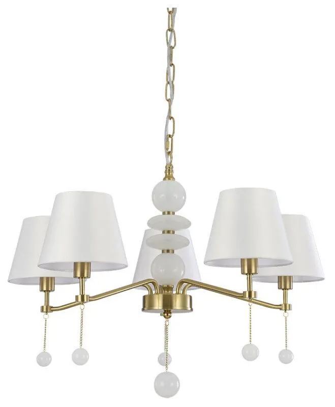 Подвесная люстра Lumion CLASSI 8410/5