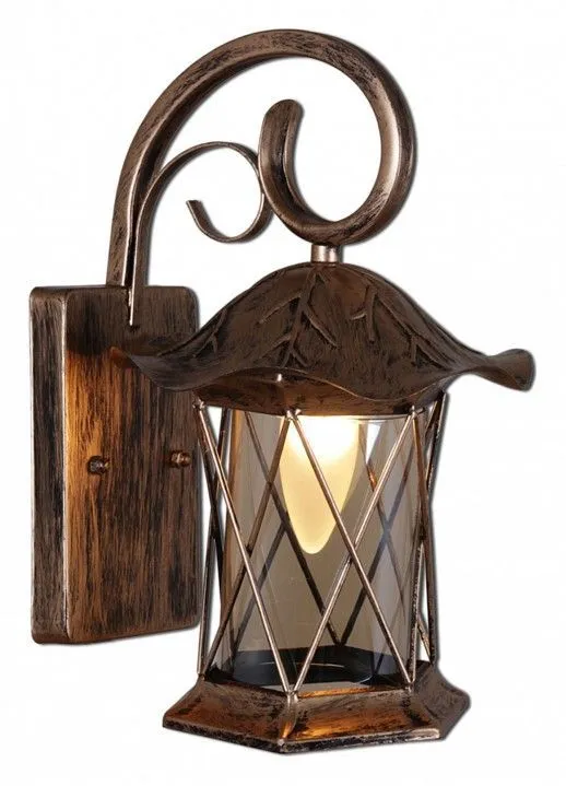 Светильник на штанге Reluce 8281 08281-9.2-001U BKG Светильник на штанге Reluce 8281 08281-9.2-001U BKG