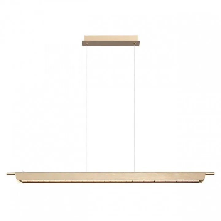 Подвесной светильник Odeon Light Punto 7018/40LA