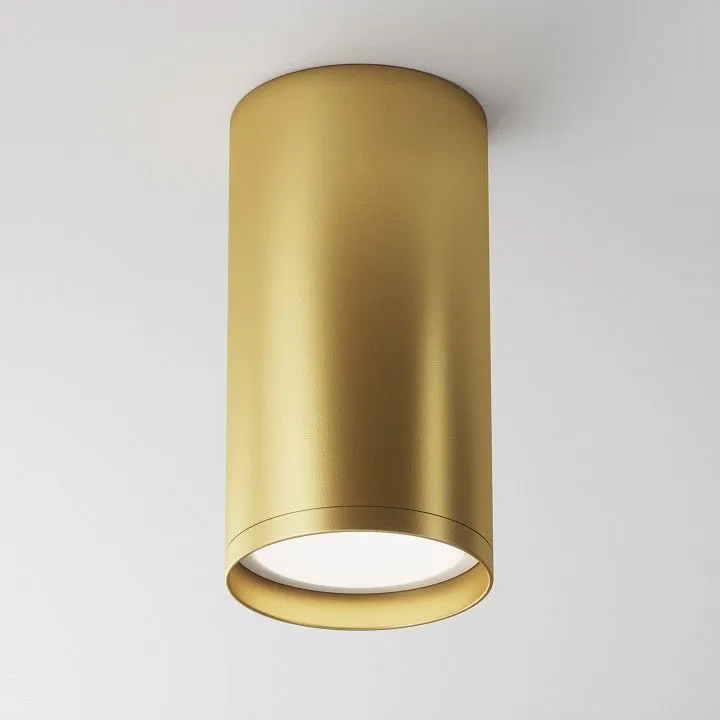 Накладной светильник Maytoni Technical Фокус С C052CL-01MG