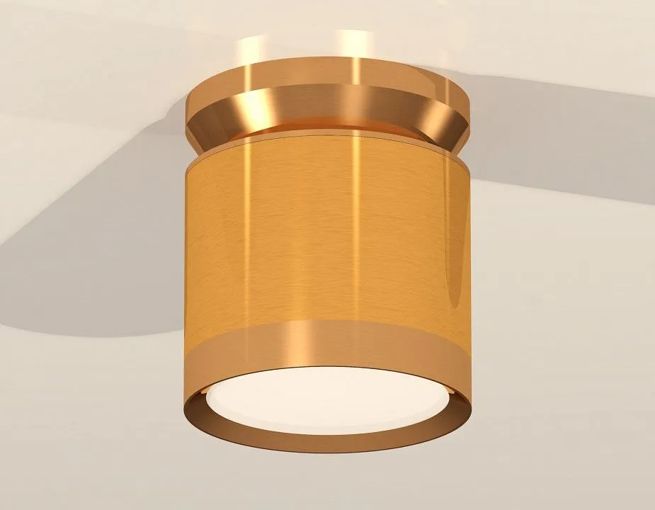 Накладной светильник Ambrella Light XS XS8121035