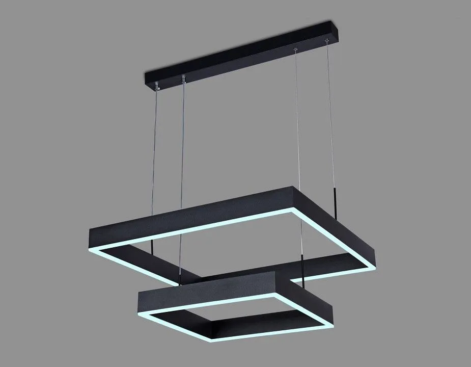 Подвесной светильник Ambrella Light FA FA6633