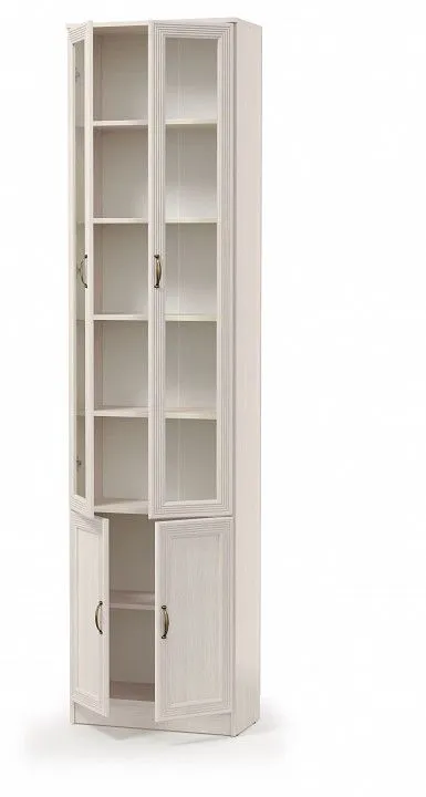 Шкаф книжный В-18 New