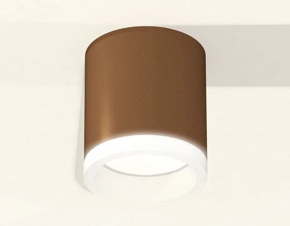 Накладной светильник Ambrella Light XS XS6304040