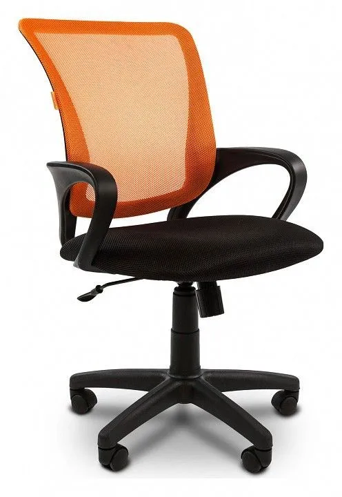 Кресло компьютерное Chairman Chairman 969 00-07017851, 7017851 Кресло компьютерное Chairman Chairman 969 00-07017851, 7017851