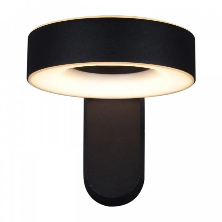 Бра Reluce 86869 86869-9.2-001JH LED2*12W BK