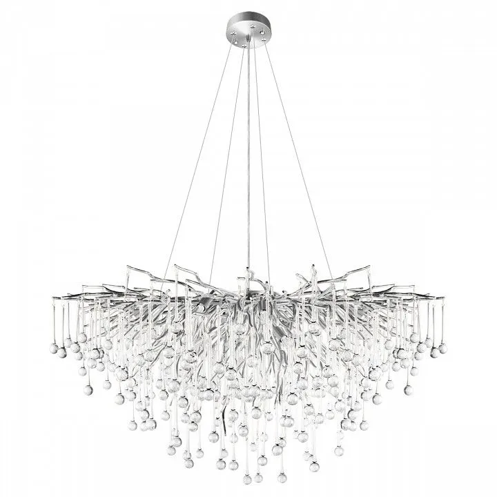 Подвесная люстра Loft it Drops 10376/1000