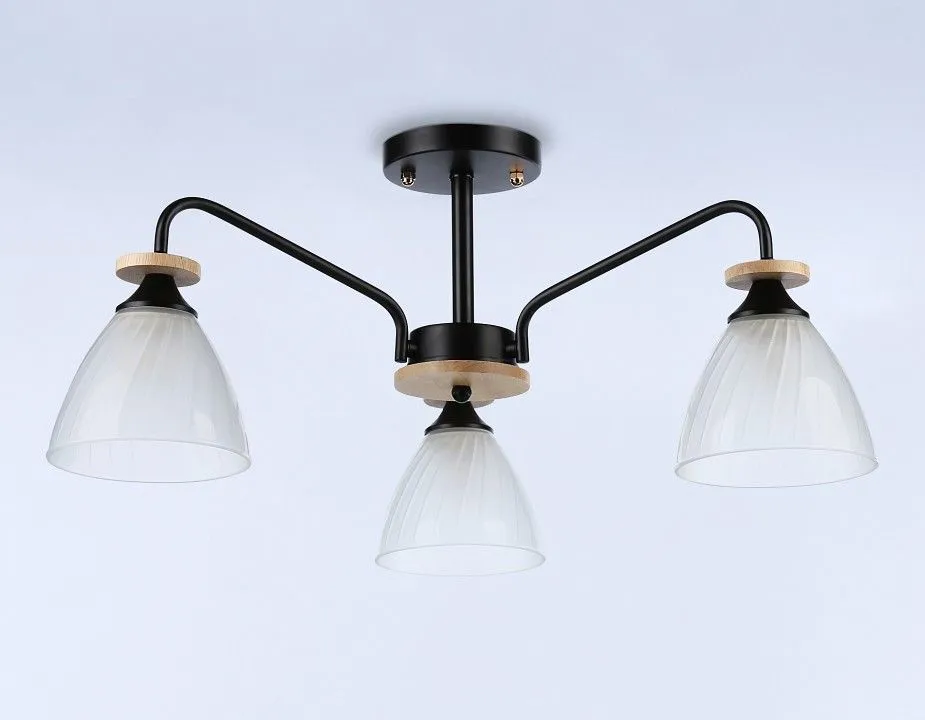 Люстра на штанге Ambrella Light TR TR9564