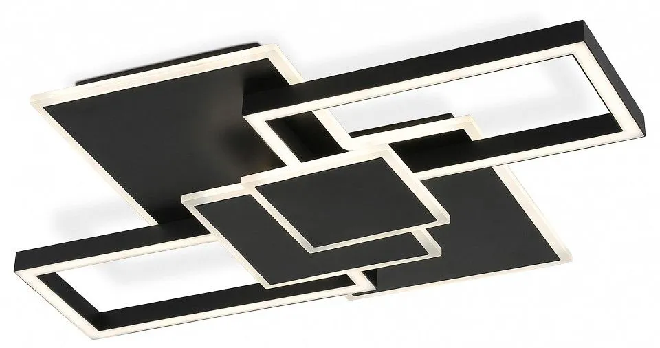 Потолочная люстра Ambrella Light ACRYLICA FA1032