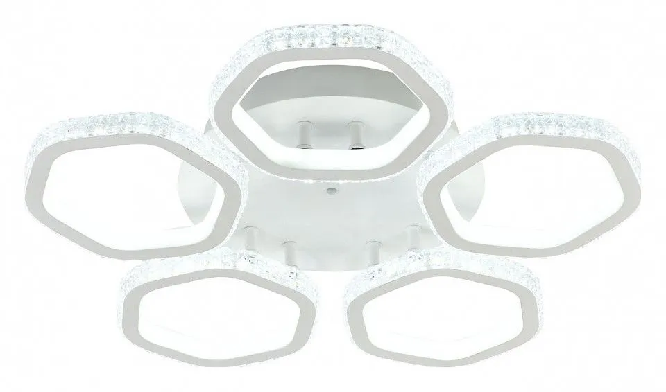 Потолочная люстра Escada Centauri 10263/5LED