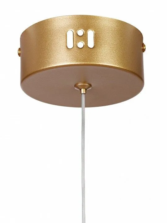 Подвесной светильник MyFar Kollins MR1061-1PL Подвесной светильник MyFar Kollins MR1061-1PL