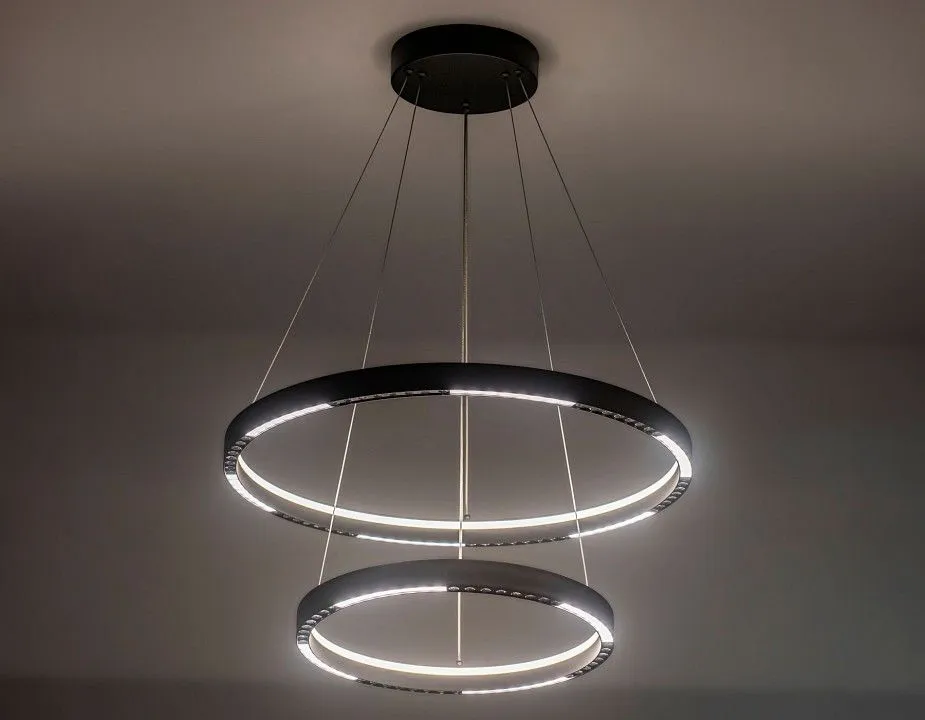 Подвесной светильник Ambrella Light FL FL5865