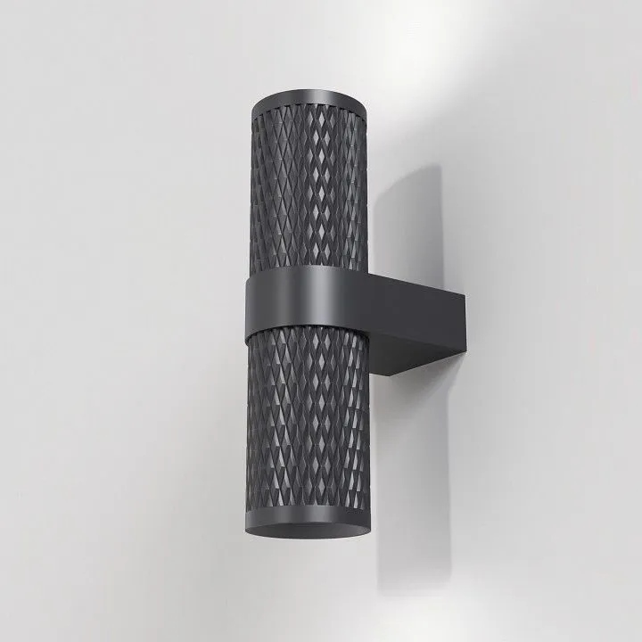 Бра Maytoni Technical Фокус Дизайн C069WL-02B