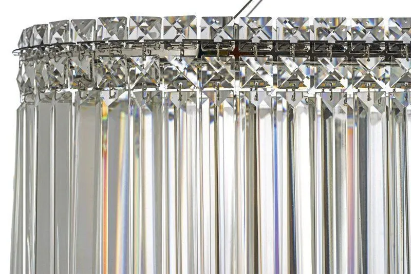 Подвесной светильник Arti Lampadari Ovindoli Gold Ovindoli L 1.5.80X30.101 N