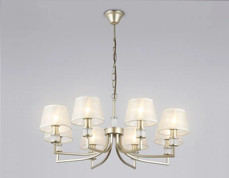 Подвесная люстра Ambrella Light HIGH LIGHT LH71217