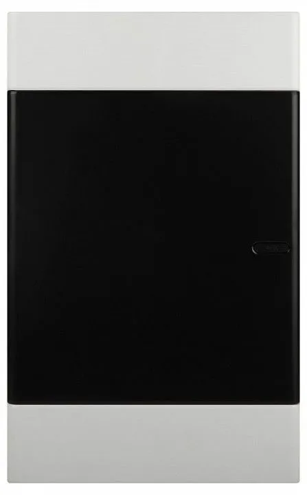 Электрический щиток навесной Эра  BOXS-36-p-s-t