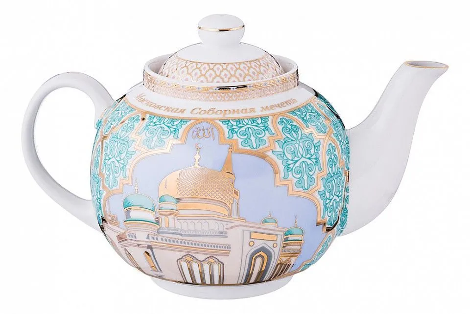 Чайник заварочный (160 мл) Сура 86-2203