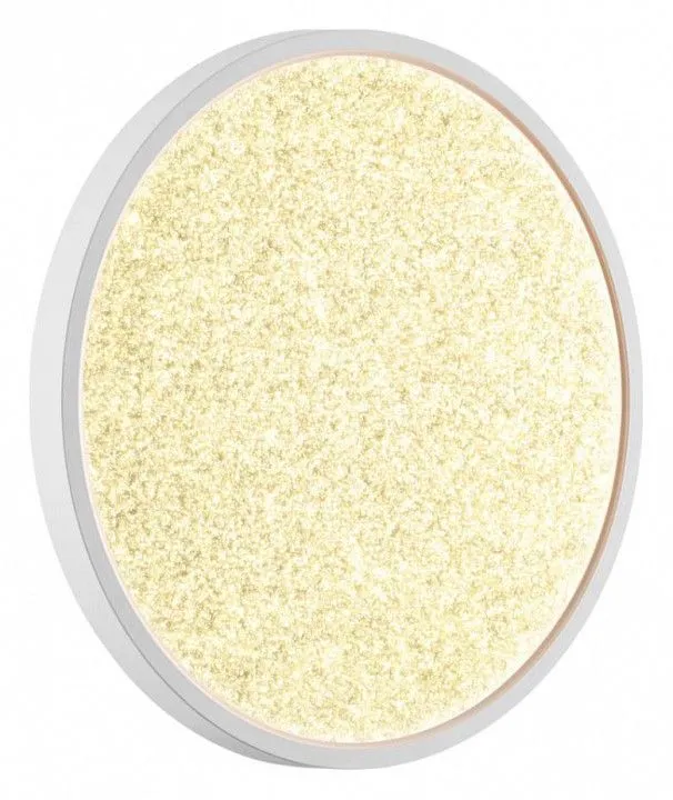 Накладной светильник Sonex Omega White 7661/24L