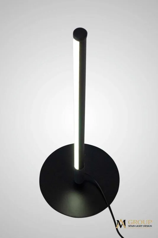 Настольная лампа декоративная AM-Group AM446 AM446 TL460