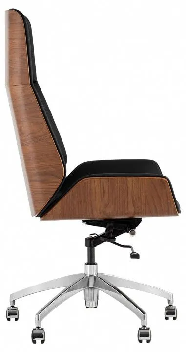 Кресло для руководителя TopChairs Crown SN