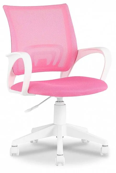Кресло компьютерное TopChairs ST-BASIC-W