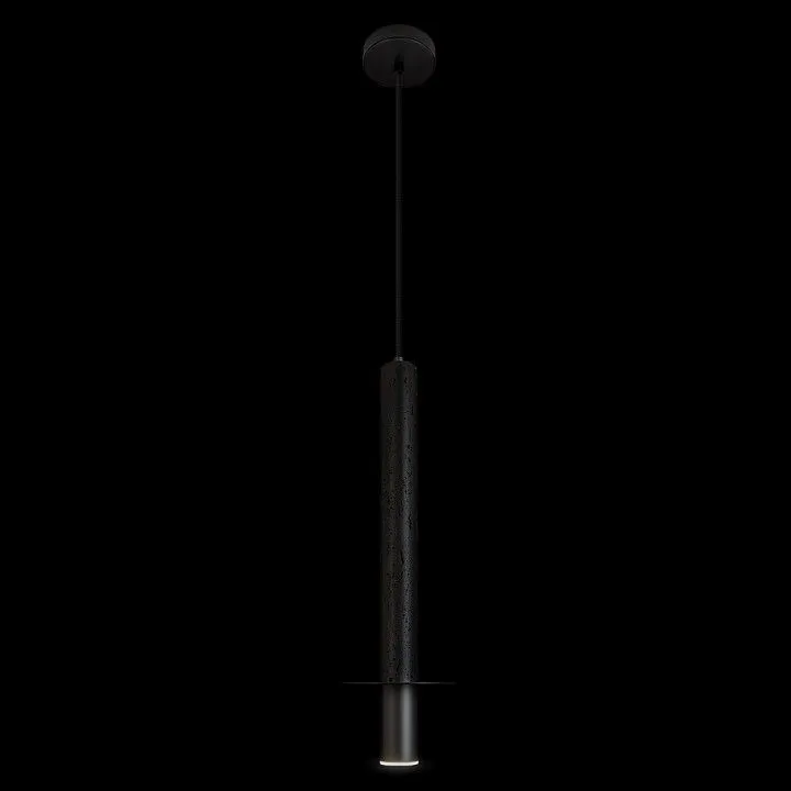 Подвесной светильник Loft it Everest 10583B Black
