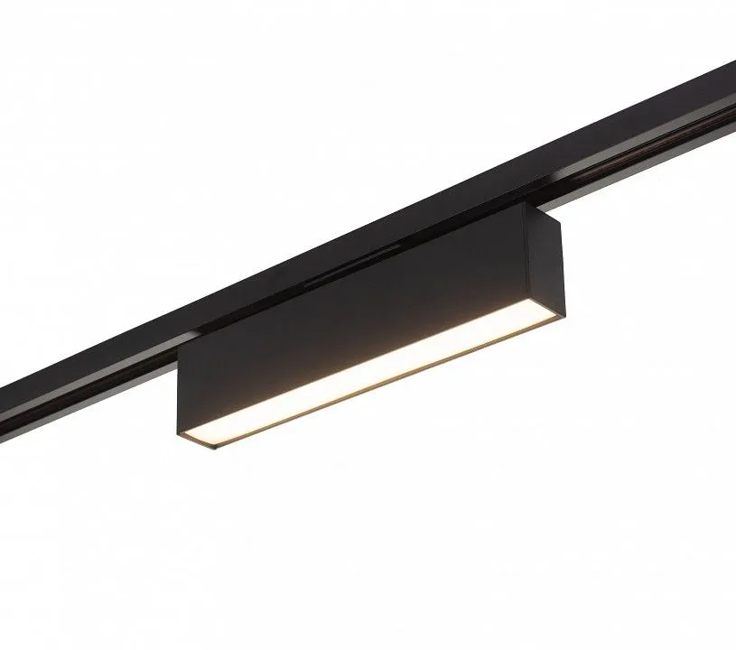 Накладной светильник Denkirs DK6430 DK6430-BK