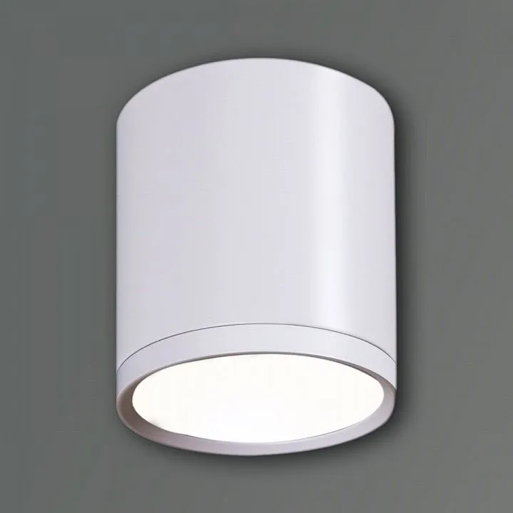 Накладной светильник Reluce 81050 81050-9.5-001RT LED5W WT